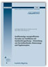 Großformatige energieeffiziente Fassaden aus Textilbeton mit Sandwichtragwirkung - Entwicklung von Herstellmethoden, Bemessungs- und Fügekonzepten. Abschlussbericht