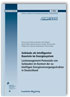 Gebäude als intelligenter Baustein im Energiesystem. Lastmanagement-Potenziale von Gebäuden im Kontext der zukünftigen Energieversorgungsstruktur in Deutschland. Abschlussbericht