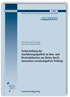 Sicherstellung der Ausführungsqualität an Neu- und Bestandsbauten aus Beton durch innovative zerstörungsfreie Prüfung. Abschlussbericht