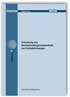 Freisetzung von Durchwurzelungsschutzmitteln aus Dachabdichtungen. Abschlussbericht