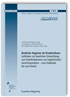 Bauliche Hygiene im Krankenhaus. Leitfaden zur baulichen Entwicklung von Krankenhäusern aus hygienischen Gesichtspunkten - vom Gebäude bis zum Detail. Abschlussbericht