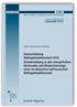 Datenerhebung Wohngebäudebestand 2016