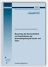 Bewertung der Barrierefreiheit von Bauelementen am Anwendungsbeispiel Fenster und Türen