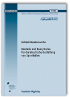 Bauteile und Bausysteme für die akustische Gestaltung von Sporthallen