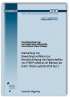 Erarbeitung von Bewertungsverfahren zur Berücksichtigung der Eigenschaften von PCM-Produkten im Rahmen der DIN V 18599 und DIN 4108 Teil 2. Abschlussbericht