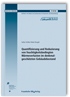Quantifizierung und Reduzierung von feuchtigkeitsbedingten Wärmeverlusten im denkmalgeschützten Gebäudebestand. Abschlussbericht
