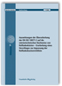Auswirkungen der Überarbeitung der EN ISO 10077-2 auf die wärmetechnischen Nachweise von Rollladenkästen - Erarbeitung eines Vorschlages zur Anpassung der Rollladenkastenrichtlinie