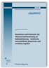 Hemmnisse und Potenziale der Abwasserwärmenutzung zur Gebäudeheizung - technische, wirtschaftliche, planerische und rechtliche Aspekte