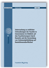 Untersuchung zu zeitlichen Schwankungen der Feuchte in Innenräumen im Hinblick auf den Feuchtetransport durch Bauteile und die Vermeidung von Schimmelpilzbildung auf Bauteilinnenoberflächen