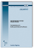 Vorspannung von Brettsperrholzkonstruktionen