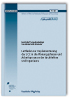 Leitfaden zur Implementierung der LCC in die Planungsphasen und Arbeitsprozesse der Architekten und Ingenieure