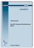 Baustoff-integrierte Flächenheizung (BiFH)