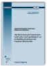 Standardisierung der brandschutztechnischen Leistungsfähigkeit von Holztafelkonstruktionen mit biogenen Dämmstoffen