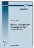 Optimierung und Systematisierung von Anschlüssen im Holzbau zur Verbreitung der ressourcenschonenden Bauweise