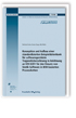Konzeption und Aufbau einer standardisierten Beispieldatenbank für softwaregestützte Tragwerksberechnung in Anlehnung an VDI 6201 für den Einsatz von Statik-Software in BIM-basierten Prozessketten