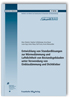 Entwicklung von Standardlösungen zur Wärmedämmung und Luftdichtheit von Bestandsgebäuden unter Verwendung von Einblasdämmung und Dichtkleber