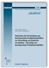 Potentiale der Verwendung von Brettsperrholz-Produktionsabfällen zur Herstellung von Bauteilen im Holzbau - Recycling von Brettsperrholz-Produktionsabfällen