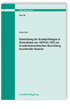 Entwicklung der Brandprüfungen in Deutschland von 1879 bis 1925 zur brandschutztechnischen Beurteilung bestehender Bauteile