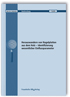Herauswandern von Nagelplatten aus dem Holz - Identifizierung wesentlicher Einflussparameter