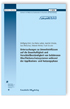 Untersuchungen zu Umwelteinflüssen auf die Dauerhaftigkeit und Verschleißbeständigkeit von befahrenen Oberflächenschutzsystemen während der Applikations- und Nutzungsphase