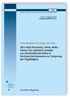 Ultra High Performing Timber Walls - Einsatz von schlanken Lamellen aus ultrahochfestem Beton in Brettsperrholzelementen zur Steigerung der Tragfähigkeit