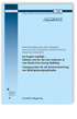 EU-Projekt CoNZEBs - Solution sets for the Cost reduction of new Nearly Zero-Energy Buildings. Lösungsansätze für die Kostenreduzierung von Niedrigstenergiegebäuden