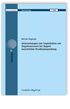 Untersuchungen zum Tragverhalten von Ziegelmauerwerk bei doppelt exzentrischer Druckbeanspruchung