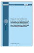 Erarbeitung einer Handlungsanleitung zur Bewertung der Absturzsicherung von Fenstern in der Gebäudehülle und deren Einbau sowie einer Erläuterung zur Anwendung der ETB-Richtlinie