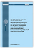 Überprüfung der Zuverlässigkeit der für die nächste Generation von EN 1992-1-1 vorgesehenen neuen Bemessungsansätze gegen Durchstanzen ohne Durchstanzbewehrung und Querkraft ohne Querkraftbewehrung