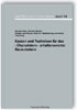 Kosten und Techniken f�r das �berwintern erhaltenswerter Bausubstanz. 