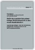 Gefährdungspotentiale asbesthaltiger Massenbaustoffe in den neuen Bundesländern -NBL-