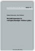 Holztafelbauweise im mehrgeschossigen Wohnungsbau. 