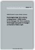 Kostengünstige Umnutzung aufgegebener militärischer Einrichtungen für Wohnzwecke, Wohnergänzungseinrichtungen und andere Nutzungen