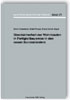 Standsicherheit der Wohnbauten in Fertigteilbauweise in den neuen Bundesl�ndern. 