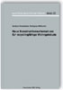 Neue Konstruktionsalternativen für recyclingfähige Wohngebäude