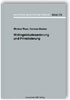 Wohngeb�udesanierung und Privatisierung. 