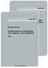 Die Berechnung von Flachdecken über Zustands- und Einflußflächen. Tl.1 und Tl.2