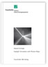 Daylight Simulation with Photon Maps. 