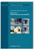 Barrierearm - Realisierung eines neuen Begriffes. 