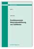 Dreidimensionale Materialmodellierung von Stahlbeton.