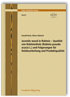 Juvenile wood in Robinie - Qualität von Robinienholz (Robinia pseudoacacia L.) und Folgerungen für Holzbearbeitung und Produktqualität. Abschlussbericht