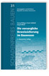 Die vorsorgliche Beweissicherung im Bauwesen