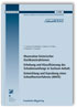 Mazeration historischer Dachkonstruktionen. Erhebung und Klassifizierung des Schadensumfangs in Sachsen-Anhalt. Entwicklung und Erprobung eines Schnelltestverfahrens (MATE). Abschlussbericht