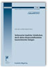 Verbesserter baulicher Schallschutz durch aktive Körperschallisolation haustechnischer Anlagen