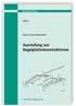 Aussteifung von Nagelplattenkonstruktionen.