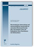Messtechnische Untersuchung und wissenschaftliche Auswertung zur saisonalen Wärmespeicherung über Sole-Register unter der Bodenplatte eines Passivhauses mit Dämmschürze. Abschlussbericht
