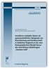 Installieren multipler Häuser als gemeinschaftlicher Stützpunkt von Dienstleistung und Nachbarschaft in ländlichen Regionen in der vom Demographischen Wandel besonders betroffenen Modellregion Stettiner Haff