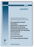 Planungsleitfaden Zukunft Industriebau. Ganzheitliche Integration und Optimierung des Planungs- und Realisierungsprozesses für zukunftsweisende und nachhaltige Industriegebäude. Abschlussbericht. Teil A: Einleitung. Teil B: Szenariotechnik. Teil C: Lebens. zyklusbetrachtung