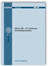DIN EN 1995 - EC 5 Holzbauten - Anwendungserprobung. Abschlussbericht. 