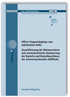 Offene Treppenabgänge zum unbeheizten Keller. Quantifizierung der Wärmeverluste und wärmetechnische Optimierung der Bauteile und Bauteilanschlüsse der wärmetauschenden Hüllfläche. Abschlussbericht